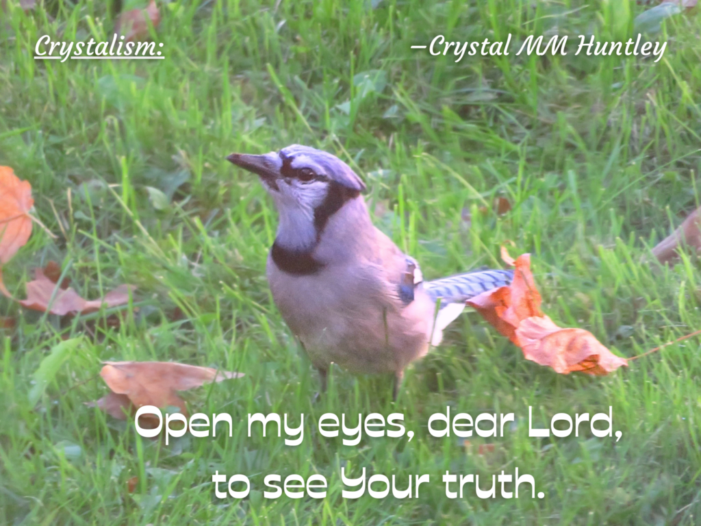 Do You Know How to See Hidden Truths? 