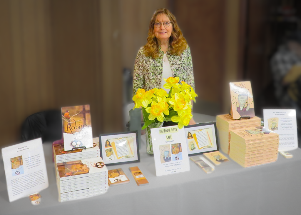 Because of You, Daffodil Dayz 2025 was Triumphant!