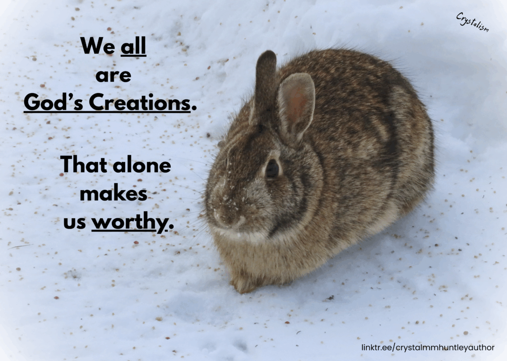 Why Share Your Story?