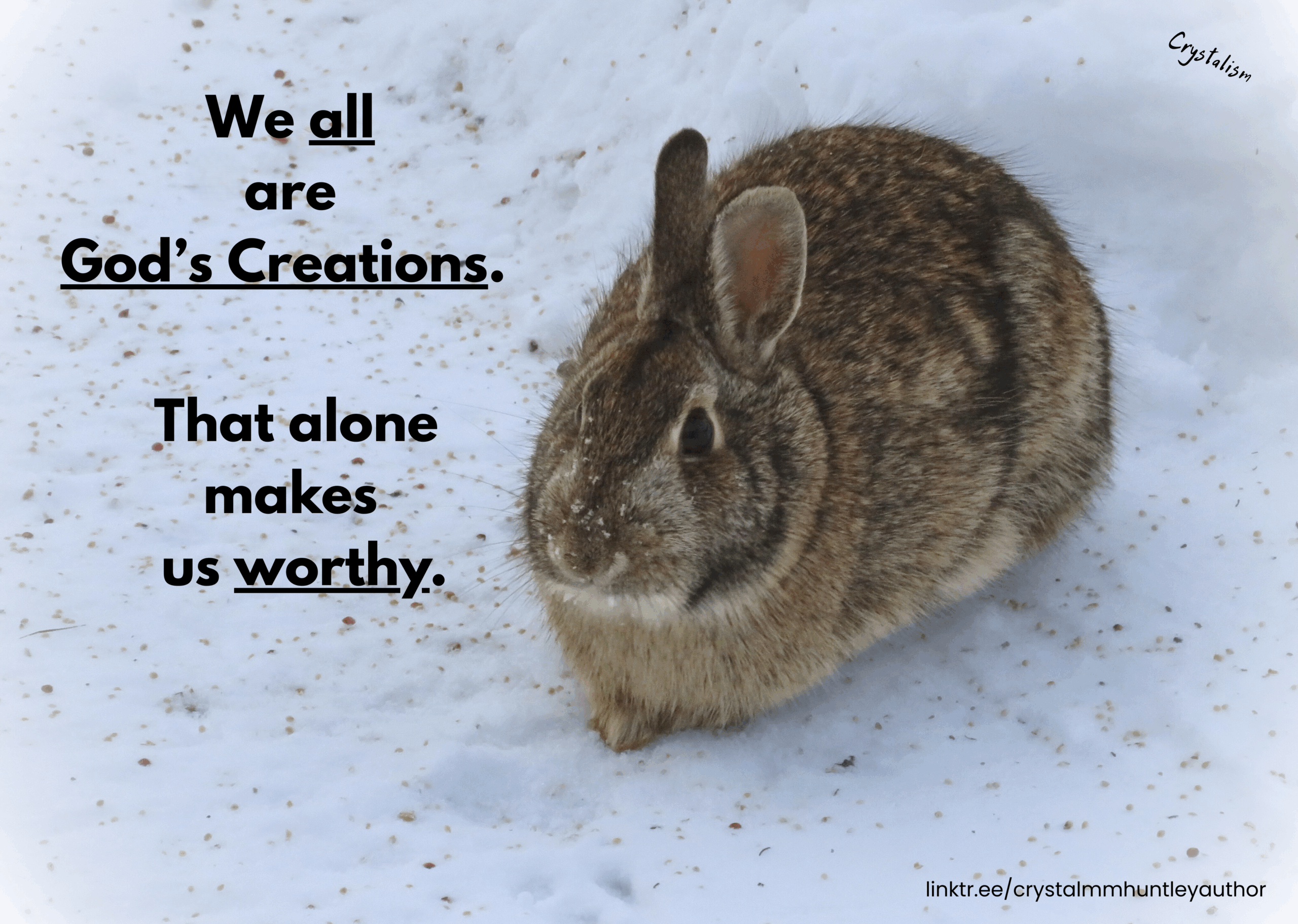 Read more about the article Why Share Your Story?