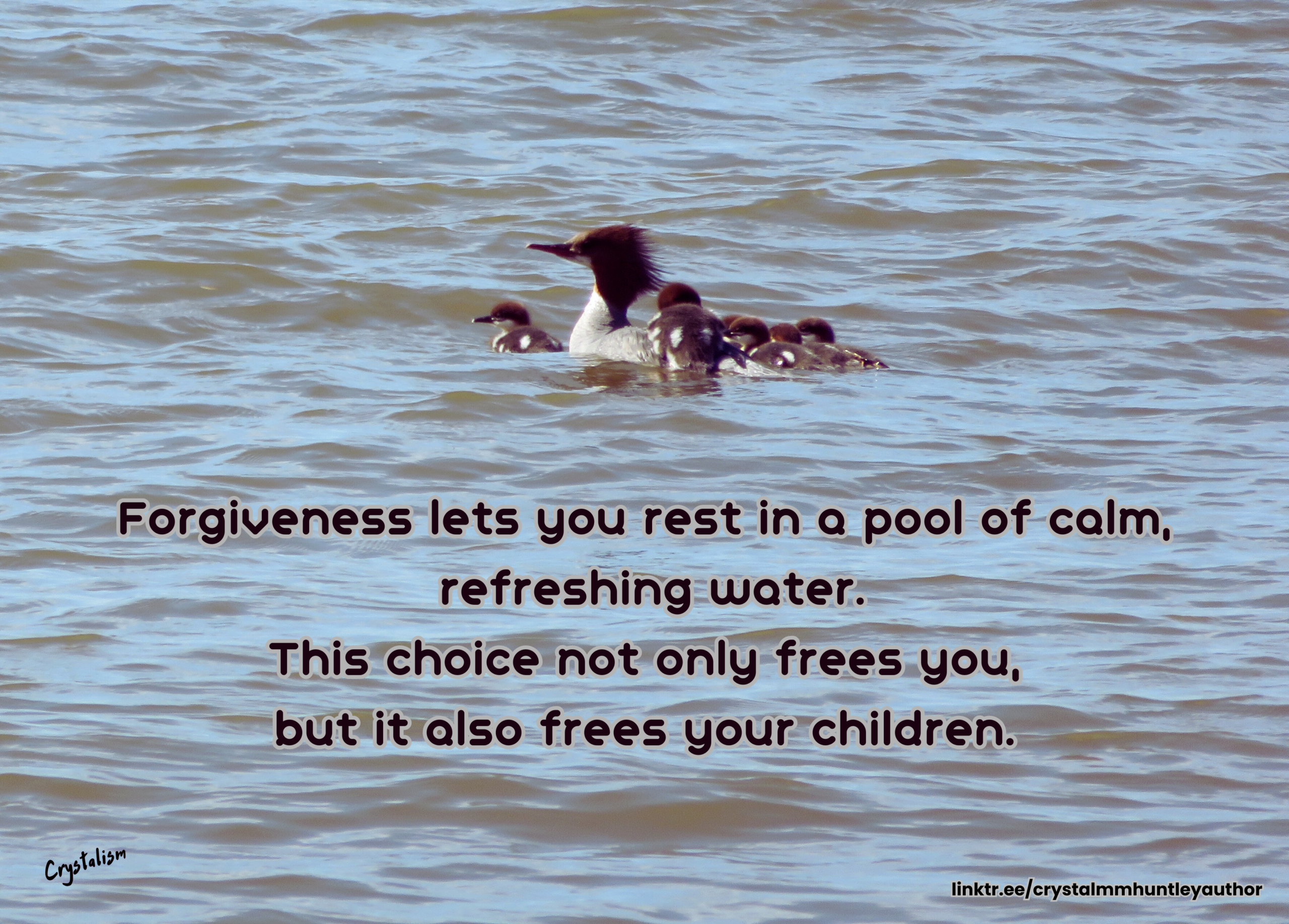 You are currently viewing Abuse Changes a Person