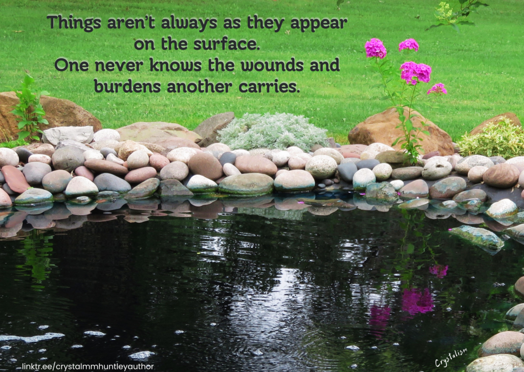 Forgiving vs Forgetting