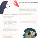 Gaslighting