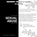 Sexual Abuse