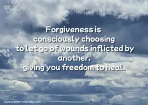What Are Healthy Boundaries?