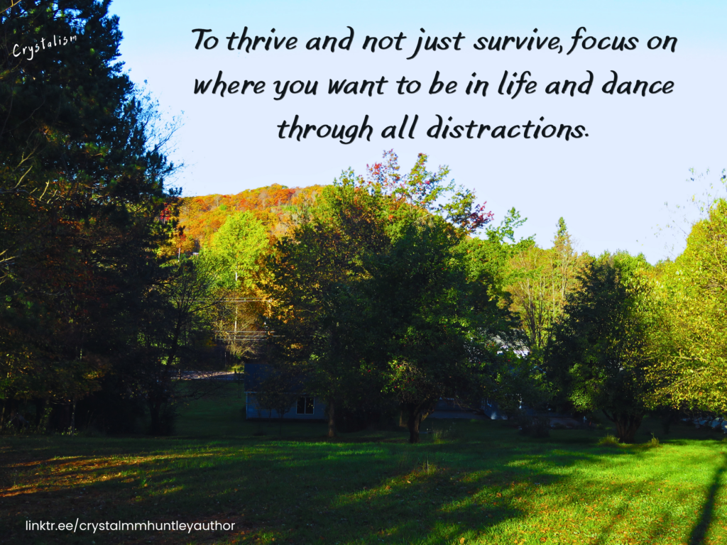 How to Take Control of Your Life