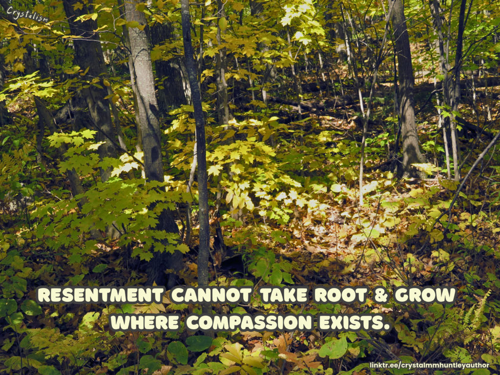 How Do You Forgive and Remain Safe?
