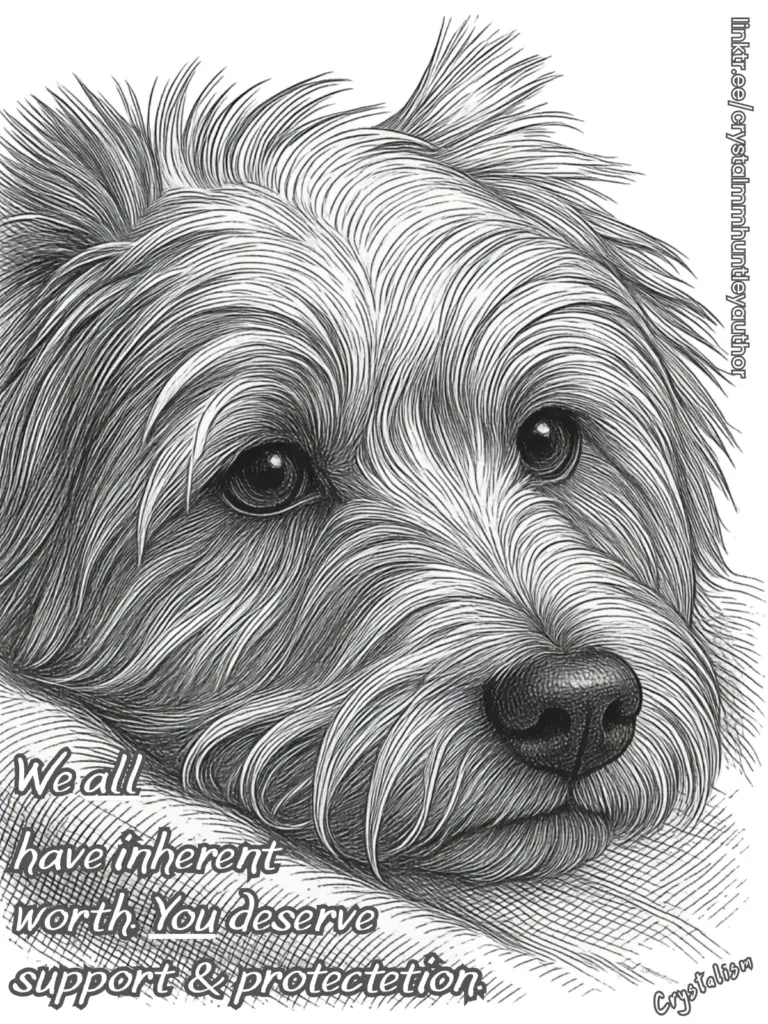 What Is Grooming?
